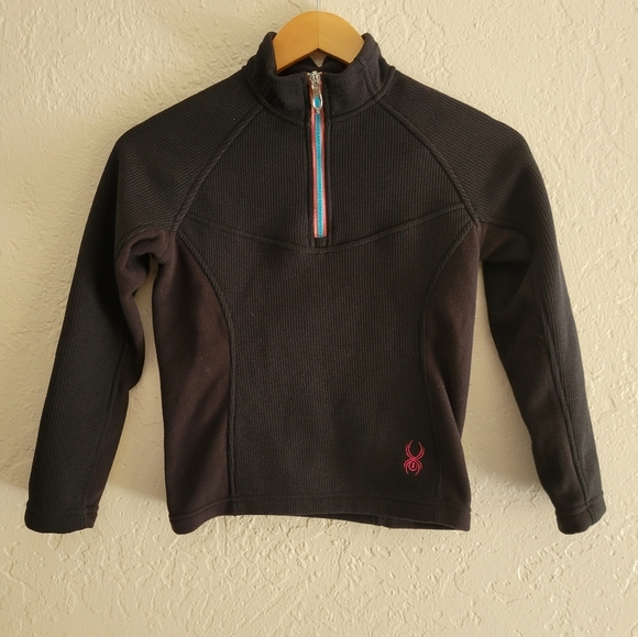 Spyder Pullover Size Small - Picture 1 of 7